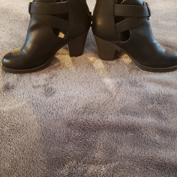 Route 66 boot - Picture 4 of 5